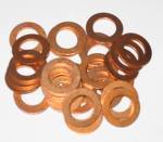 DIN 7603 Copper washers